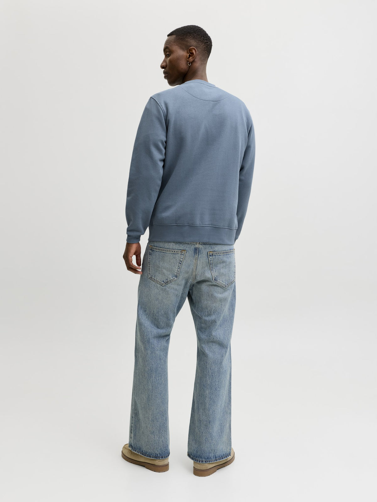 JACK&JONES Pullover 'Esoho'
