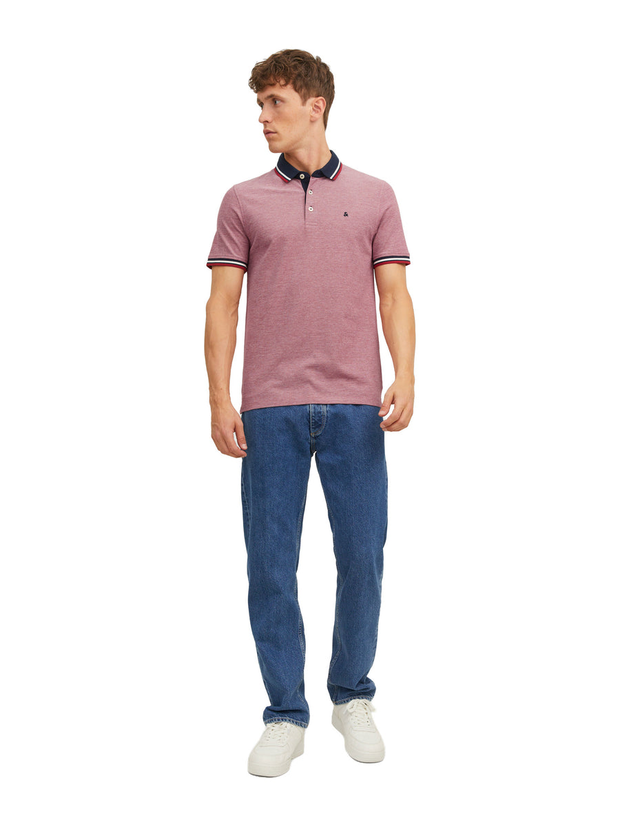 JACK & JONES Pullover 'Paulos'