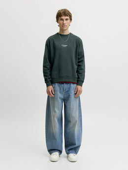 JACK&JONES Pullover 'Esoho'