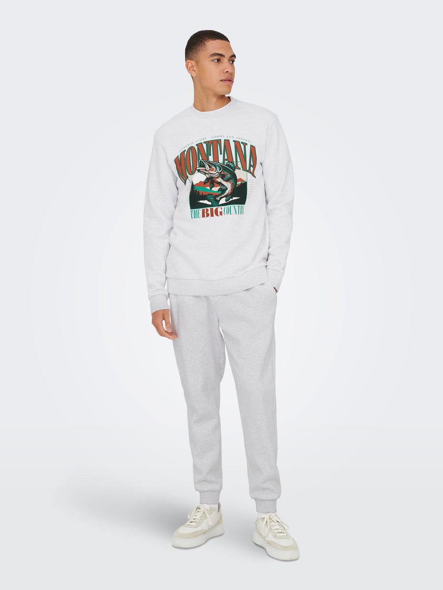 ONLY & SONS Hose 'Onsceres'