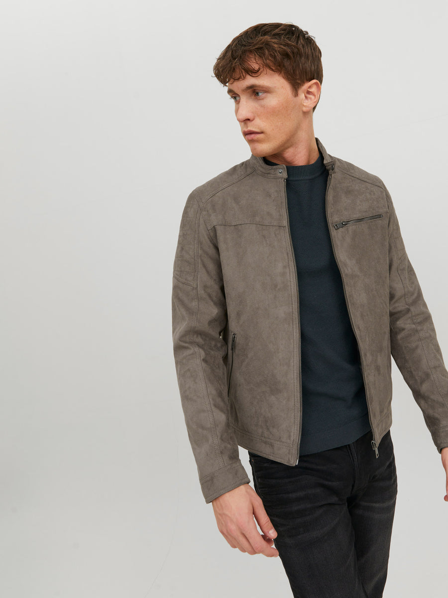 JACK & JONES Jacke 'Rocky'