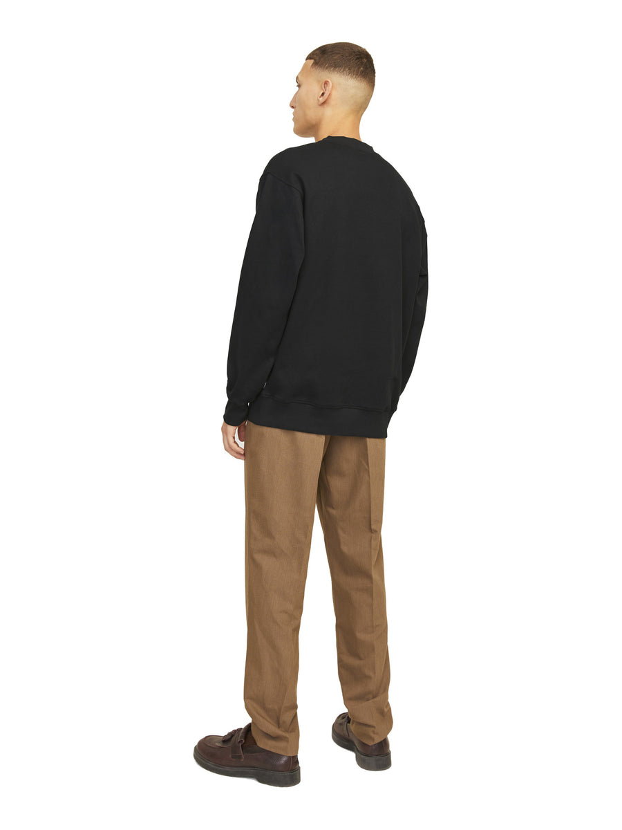 JACK & JONES Pullover 'Jprblachad Sweat'