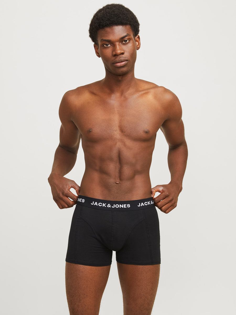 JACK & JONES Boxershorts 'Jacanthony Style 12171944'