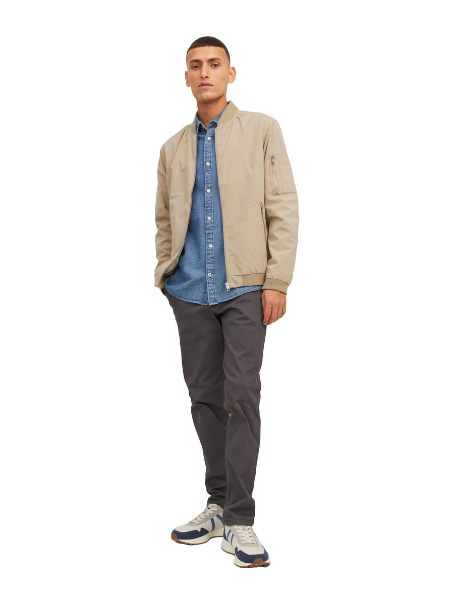 JACK & JONES Jacke 'Rush'