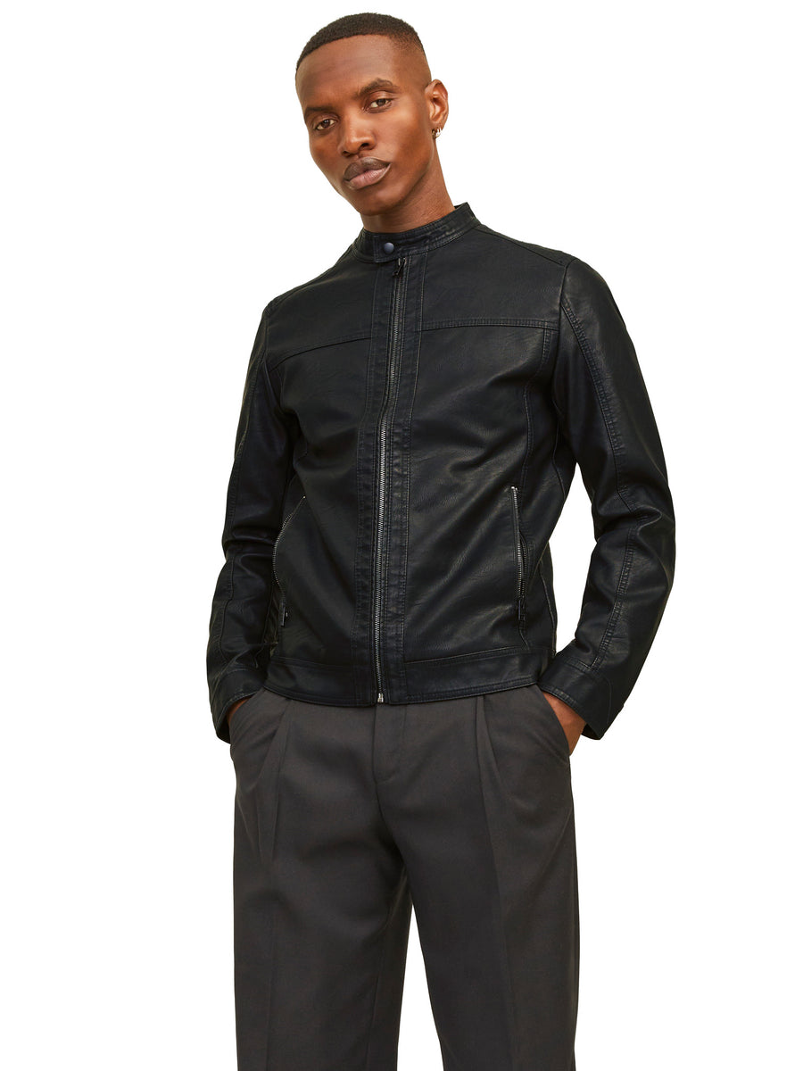 JACK & JONES Jacke 'Warner'