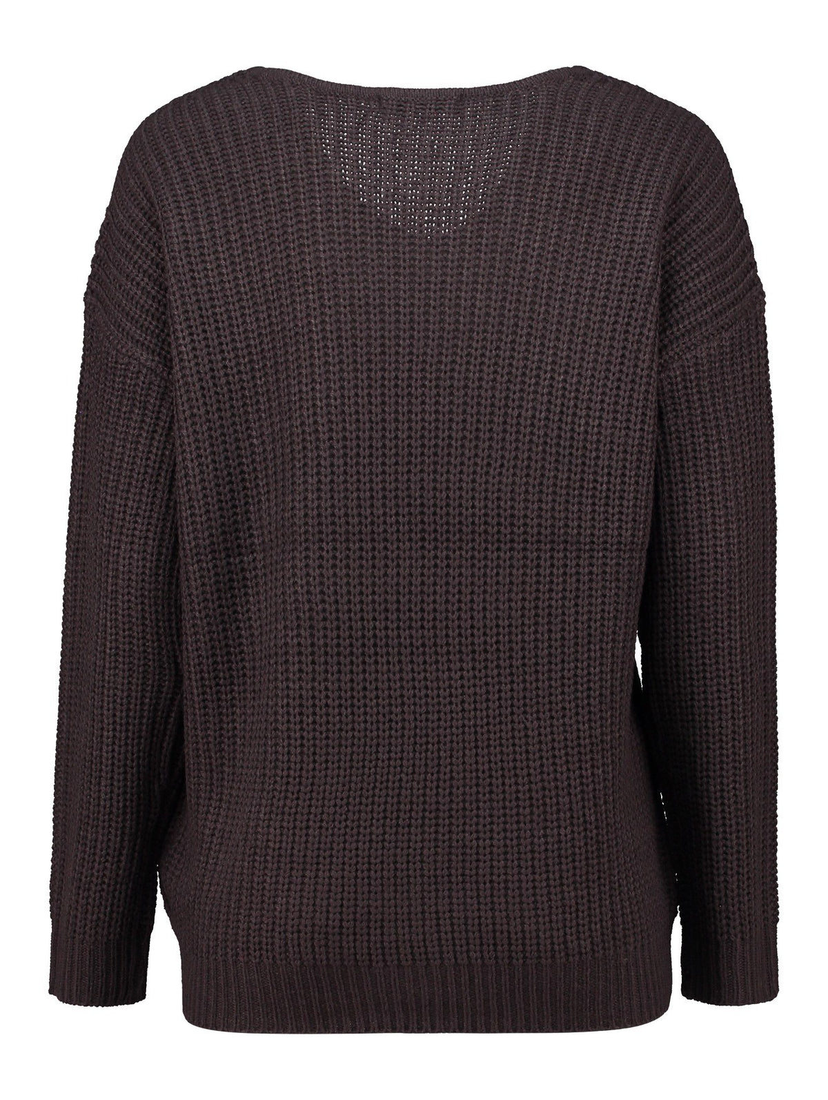 HAILY'S Pullover 'Pipa' – Kakao