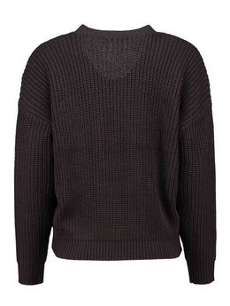 HAILY'S Jacke 'Pipa' – Kakao