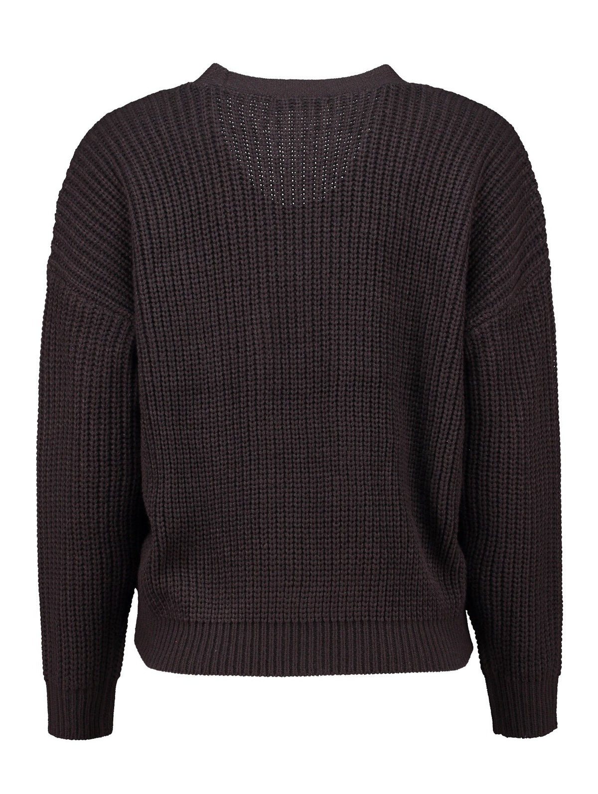 HAILY'S Jacke 'Pipa' – Kakao