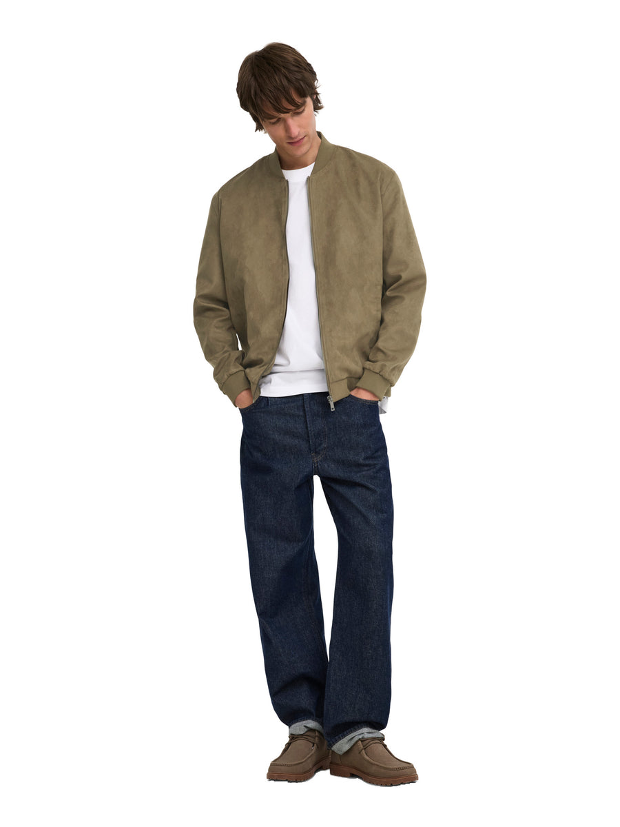ONLY & SONS Jacke 'Onslucas'