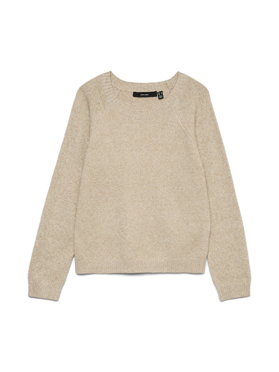 VERO MODA Pullover 'Doffyshine'