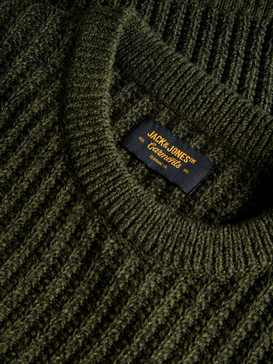JACK & JONES Pullover 'Jaxon'