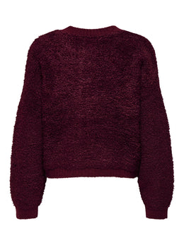 JDY Strickjacke 'Eira'