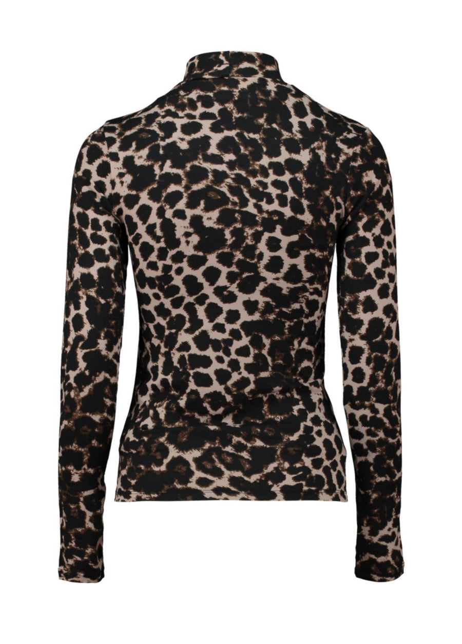 HAILY'S Langarmshirt 'Kimmy'
