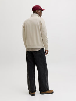 JACK & JONES Troyer 'Soho' – Moonbeam
