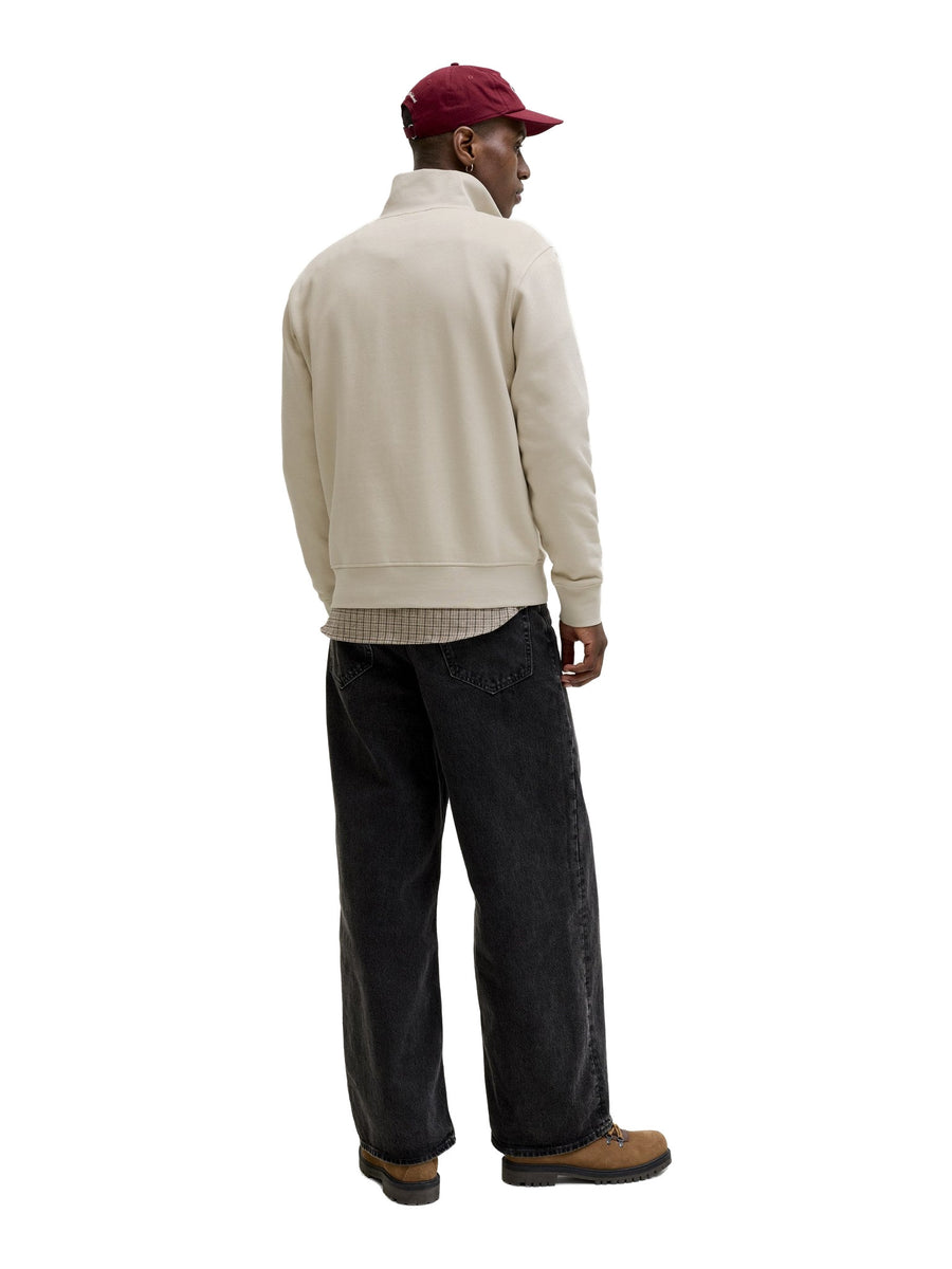 JACK & JONES Troyer 'Soho' – Moonbeam