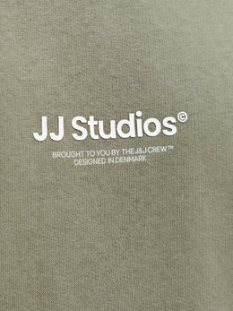 JACK&JONES Pullover 'Esoho'