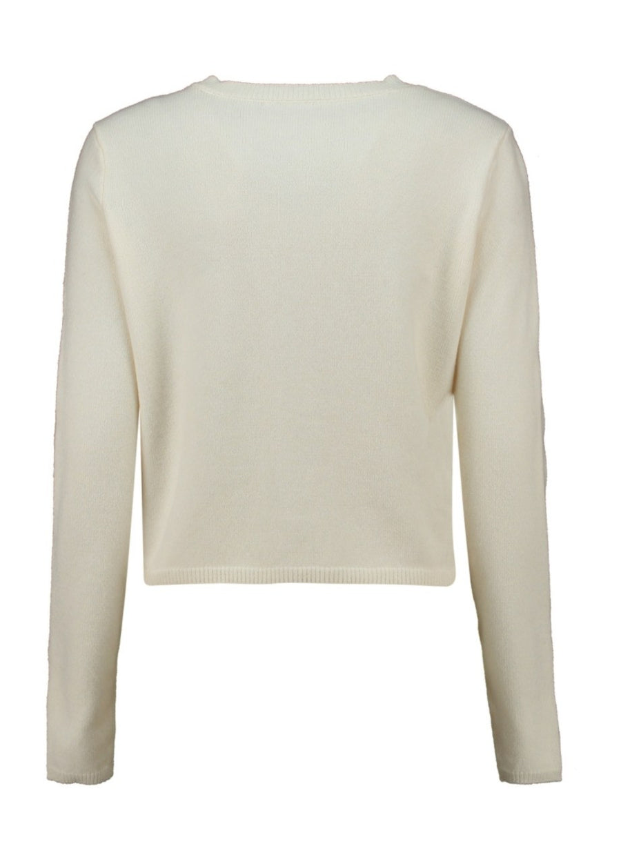 HAILY'S Strickjacke 'Blake'