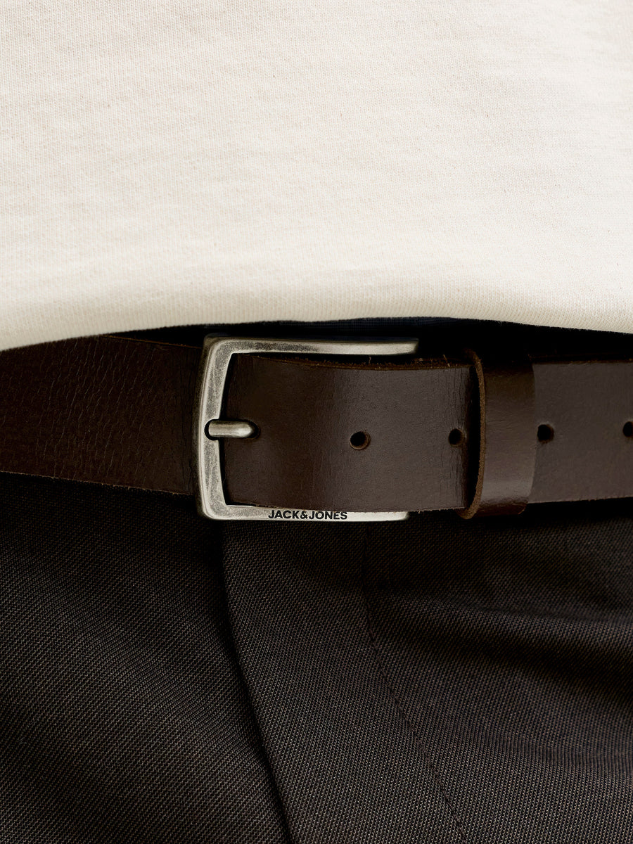 JACK & JONES Gürtel 'Jactorino'