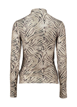 HAILY'S Langarmshirt 'Kimmy'