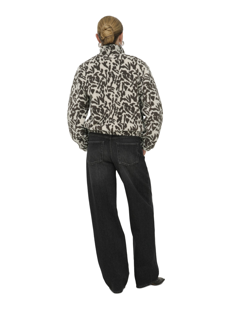 ONLY Sweatshirt 'Dallas'