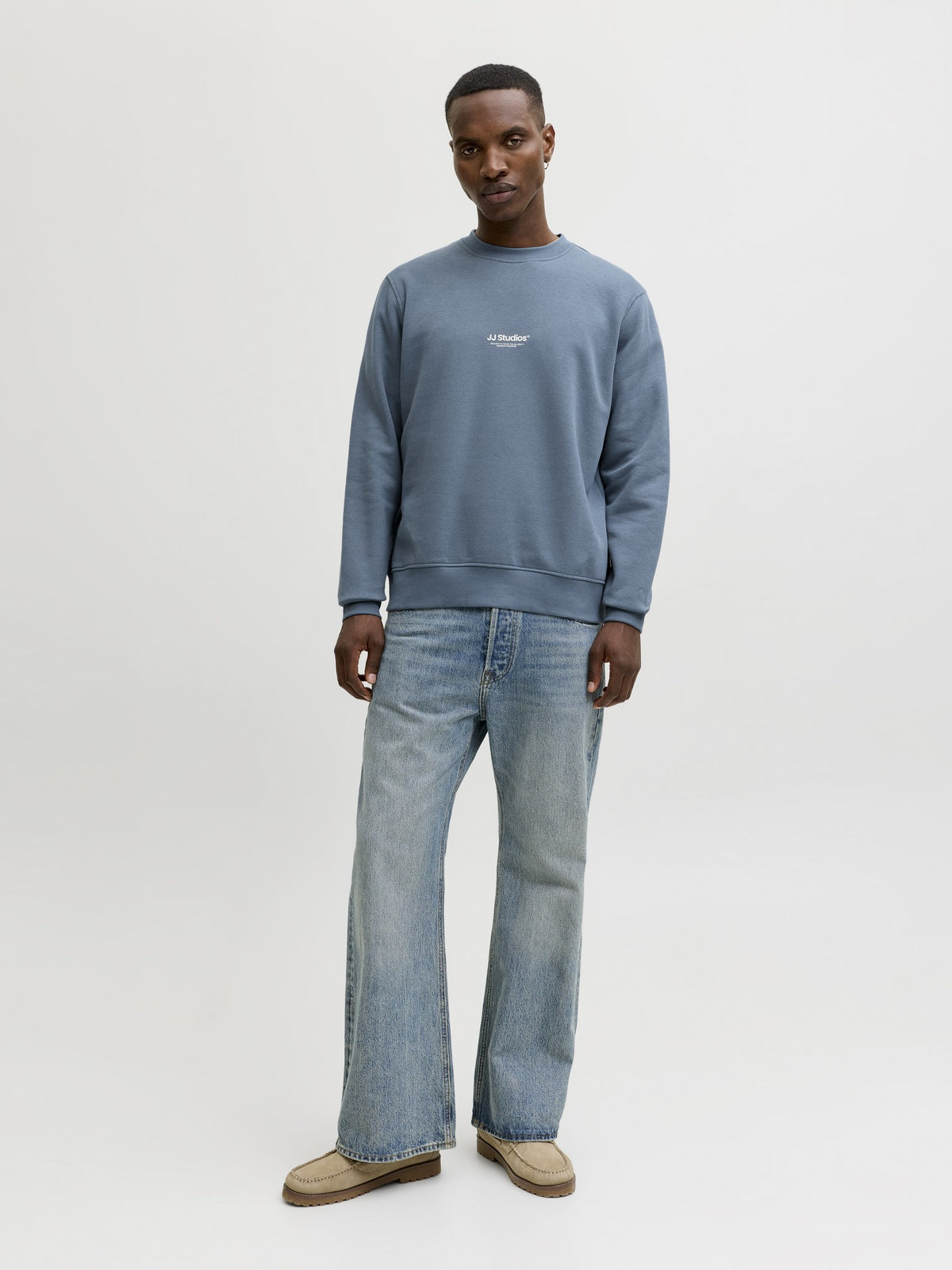 JACK&JONES Pullover 'Esoho'