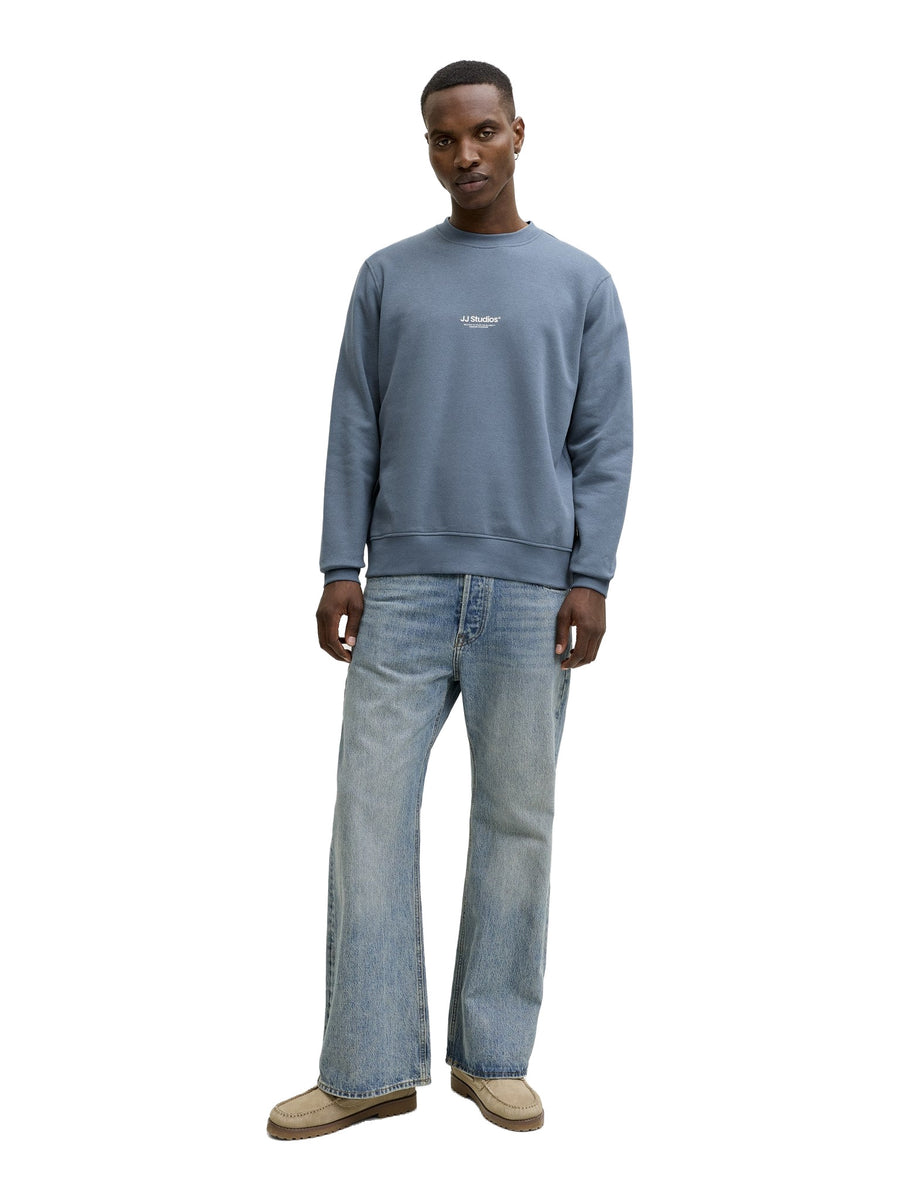 JACK & JONES Sweatshirt 'Soho'