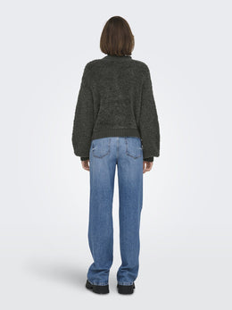 JDY Strickjacke 'Eira'