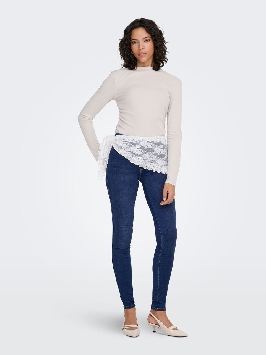 ONLY Hose 'Royal High Waist BJ13964'