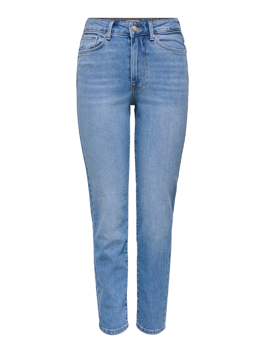 ONLY Hose 'Emily Stretch High Waist CRO571'