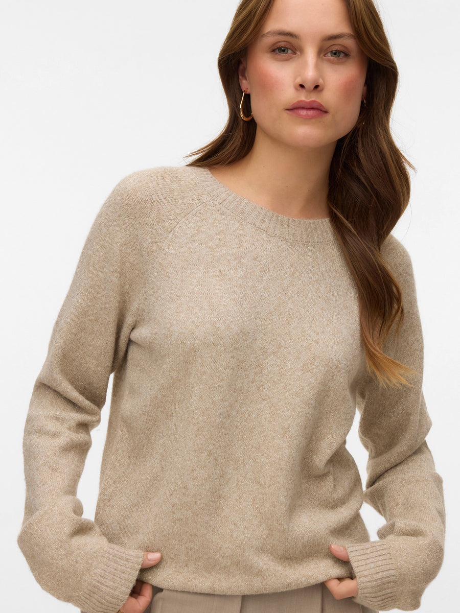 VERO MODA Pullover 'Doffyshine'