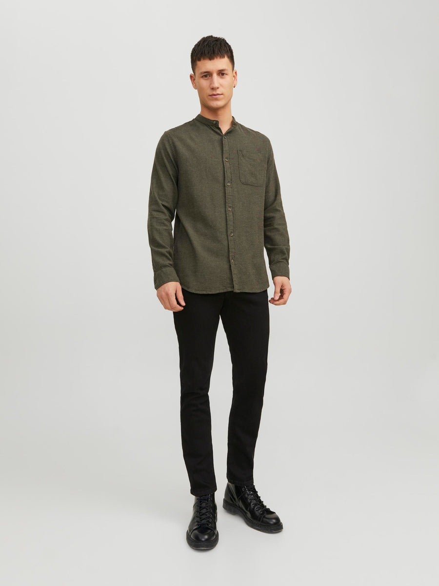 JACK & JONES Hemd 'Band'