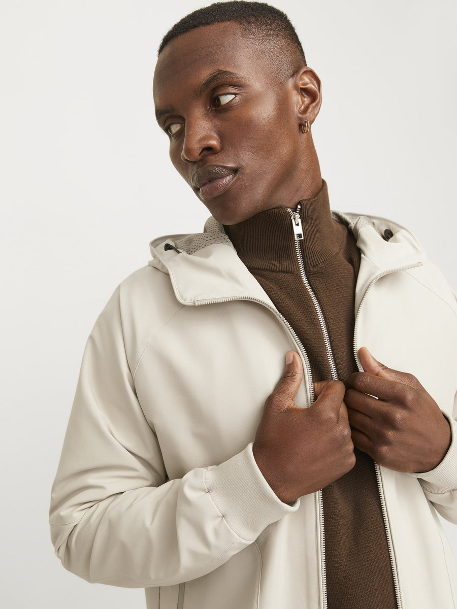 JACK & JONES Jacke 'Perfect'