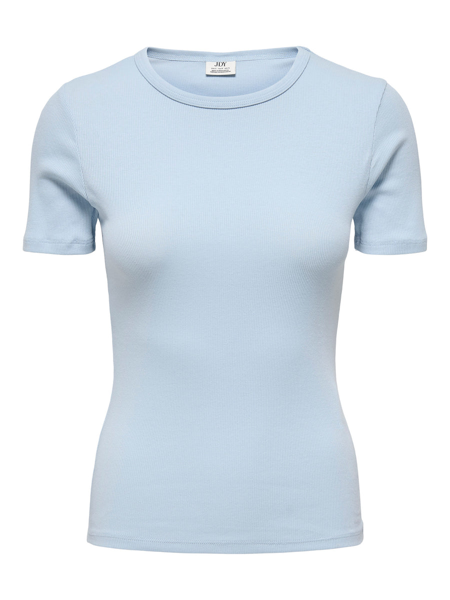 JDY T-Shirt 'Lucky'