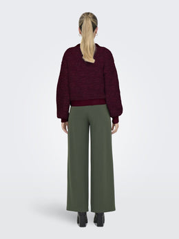JDY Strickjacke 'Eira'