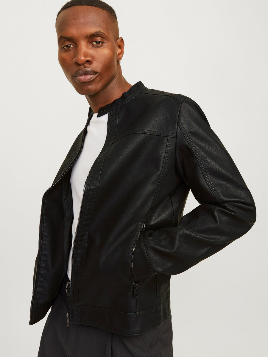 JACK & JONES Jacke 'Warner'