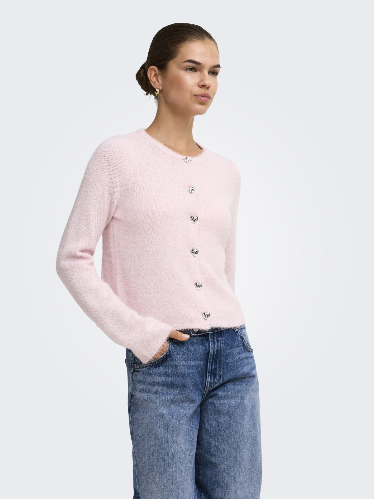 ONLY Strickjacke 'Kerry'
