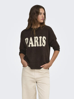 ONLY Pullover 'Jerico'