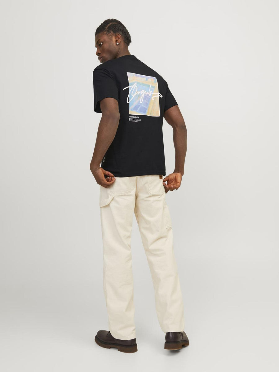 JACK & JONES Shirt 'Joraruba'