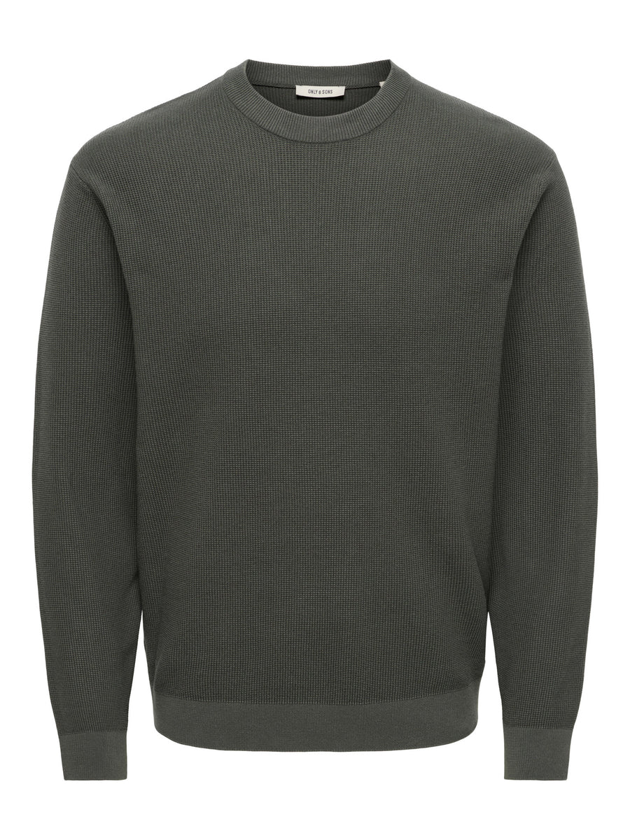 ONLY & SONS Pullover 'Onstony'