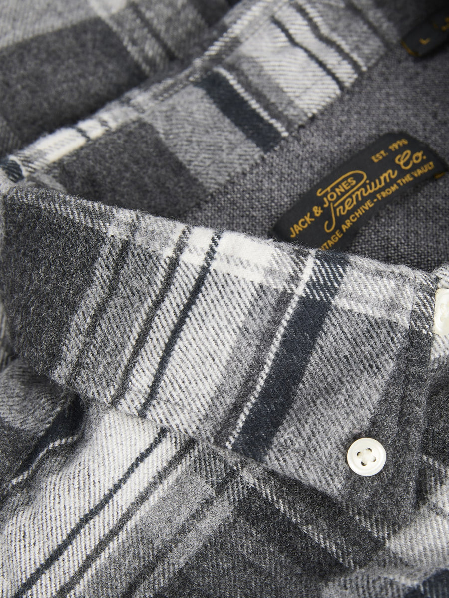 JACK&JONES Hemd 'Jprblustanley'