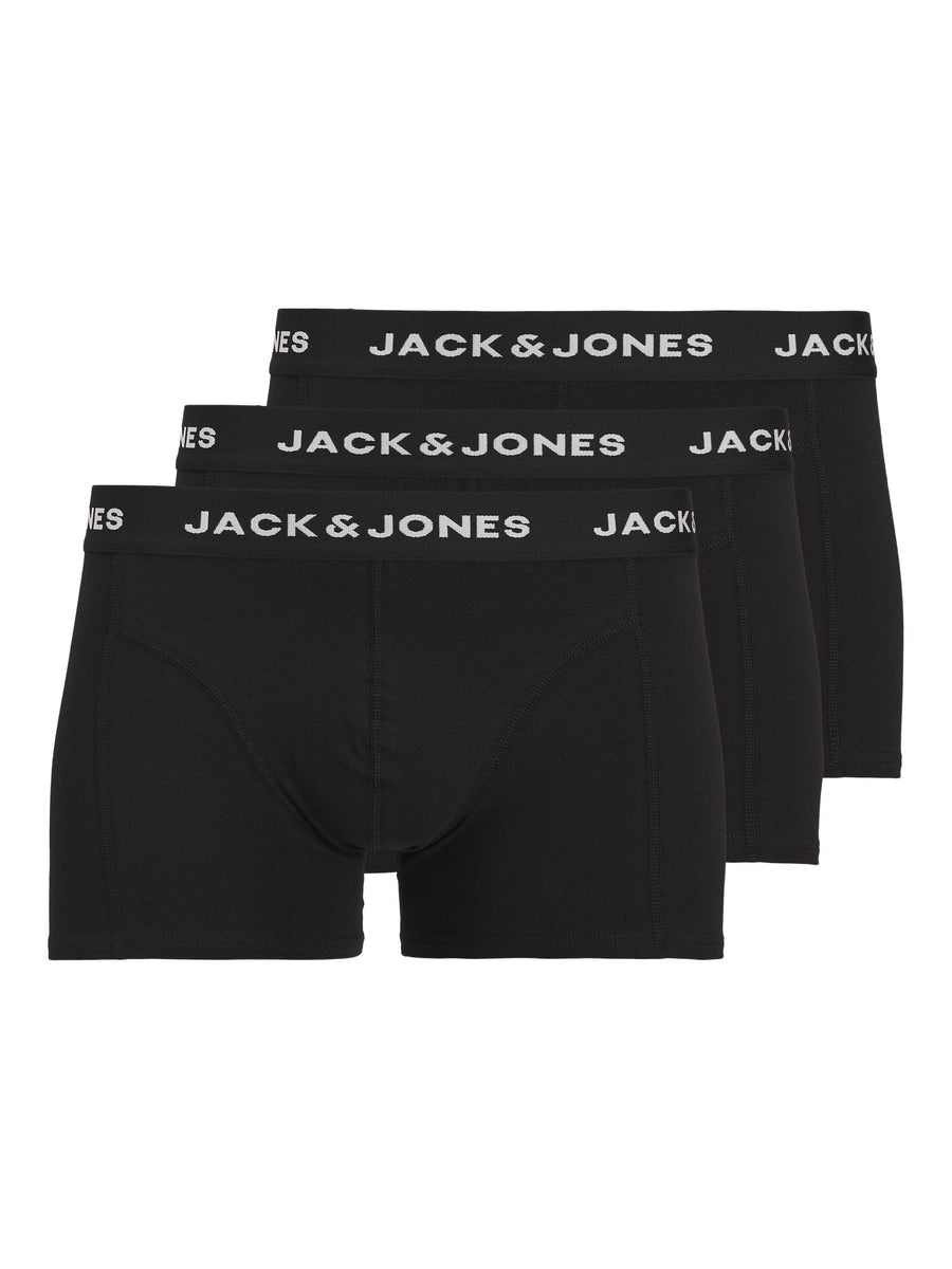 JACK & JONES Boxershorts 'Jacanthony Style 12171944'