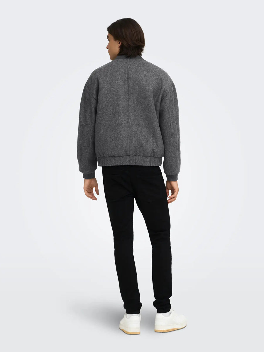 ONLY & SONS Jacke 'Onsworf'