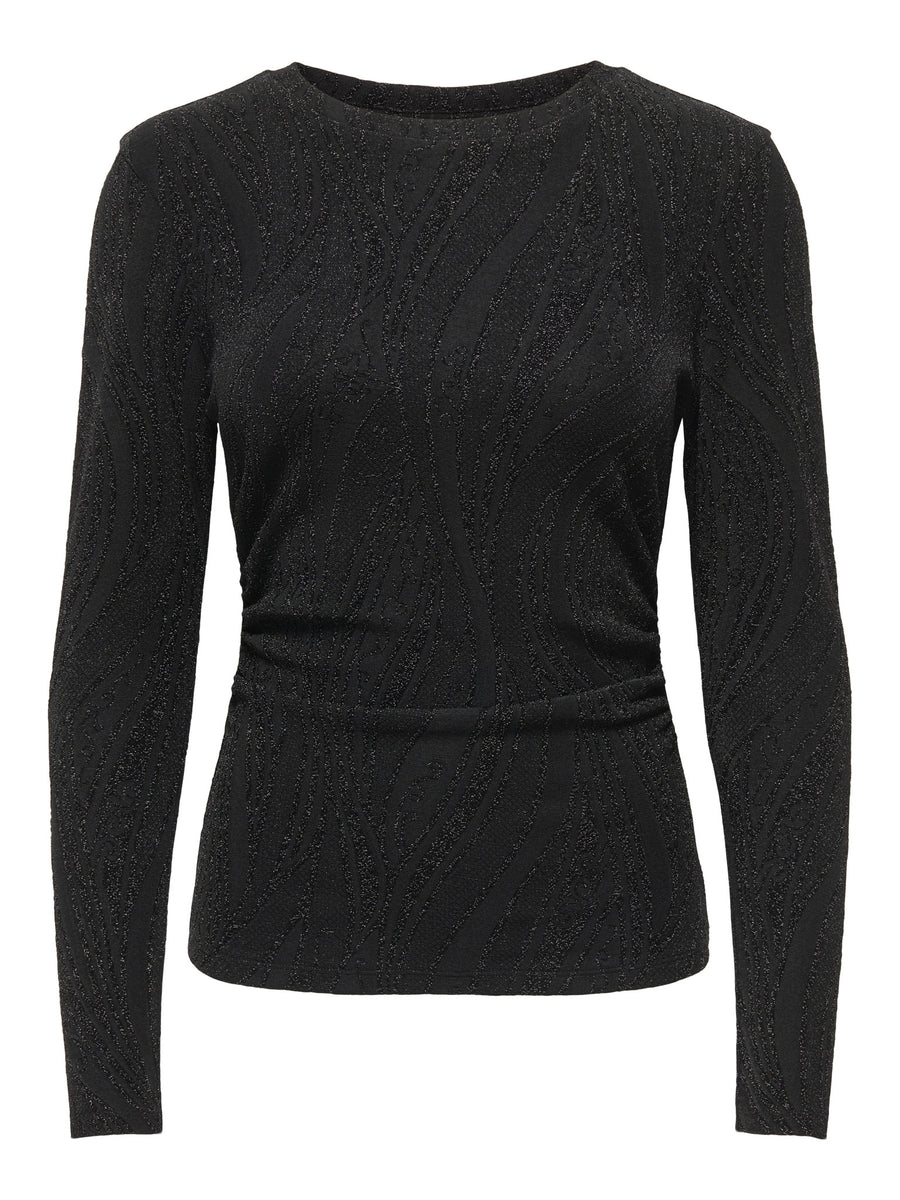 JDY Bluse 'Kiwi'