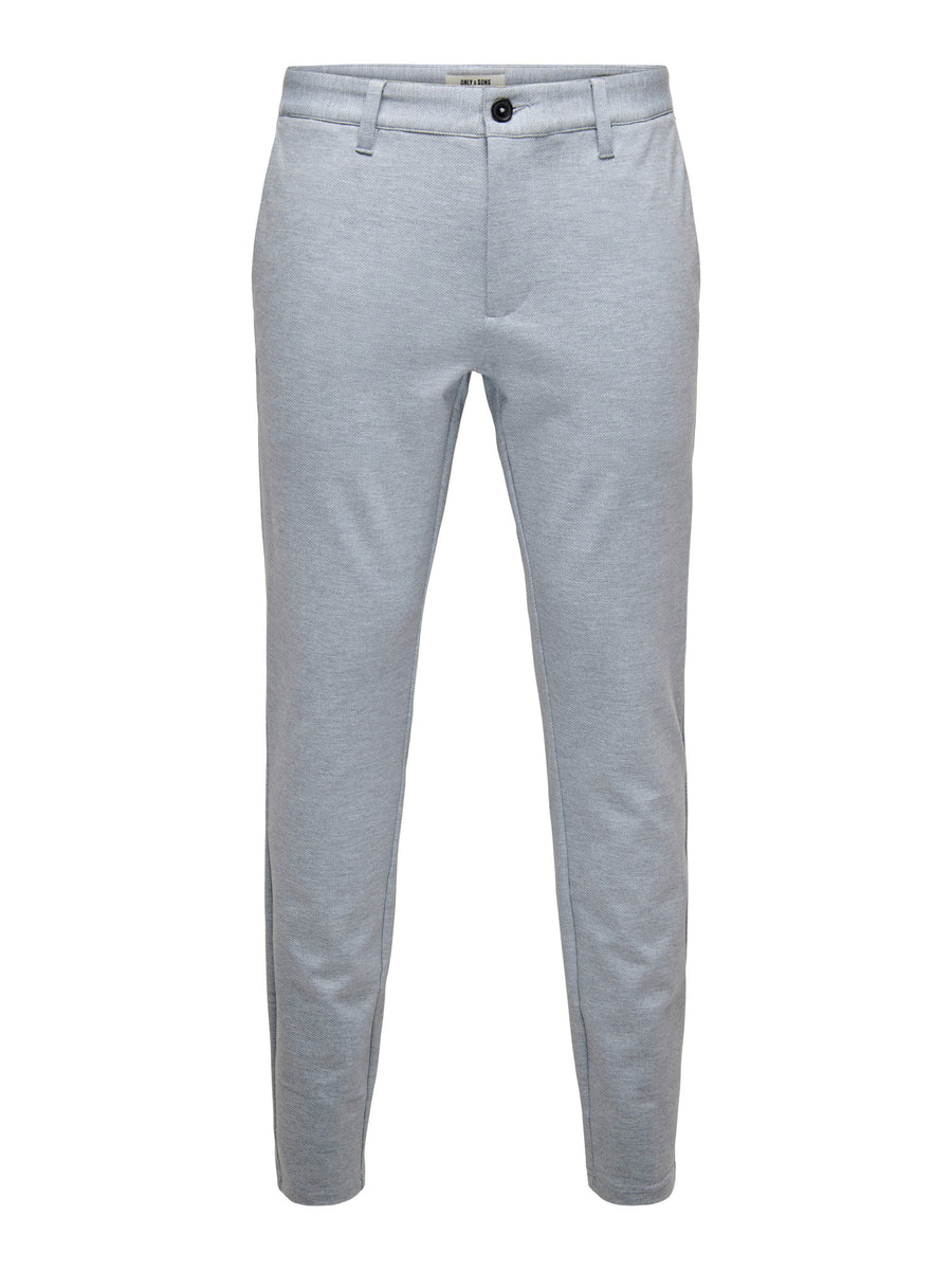 ONLY & SONS Hose 'Onsmark Ditsy'