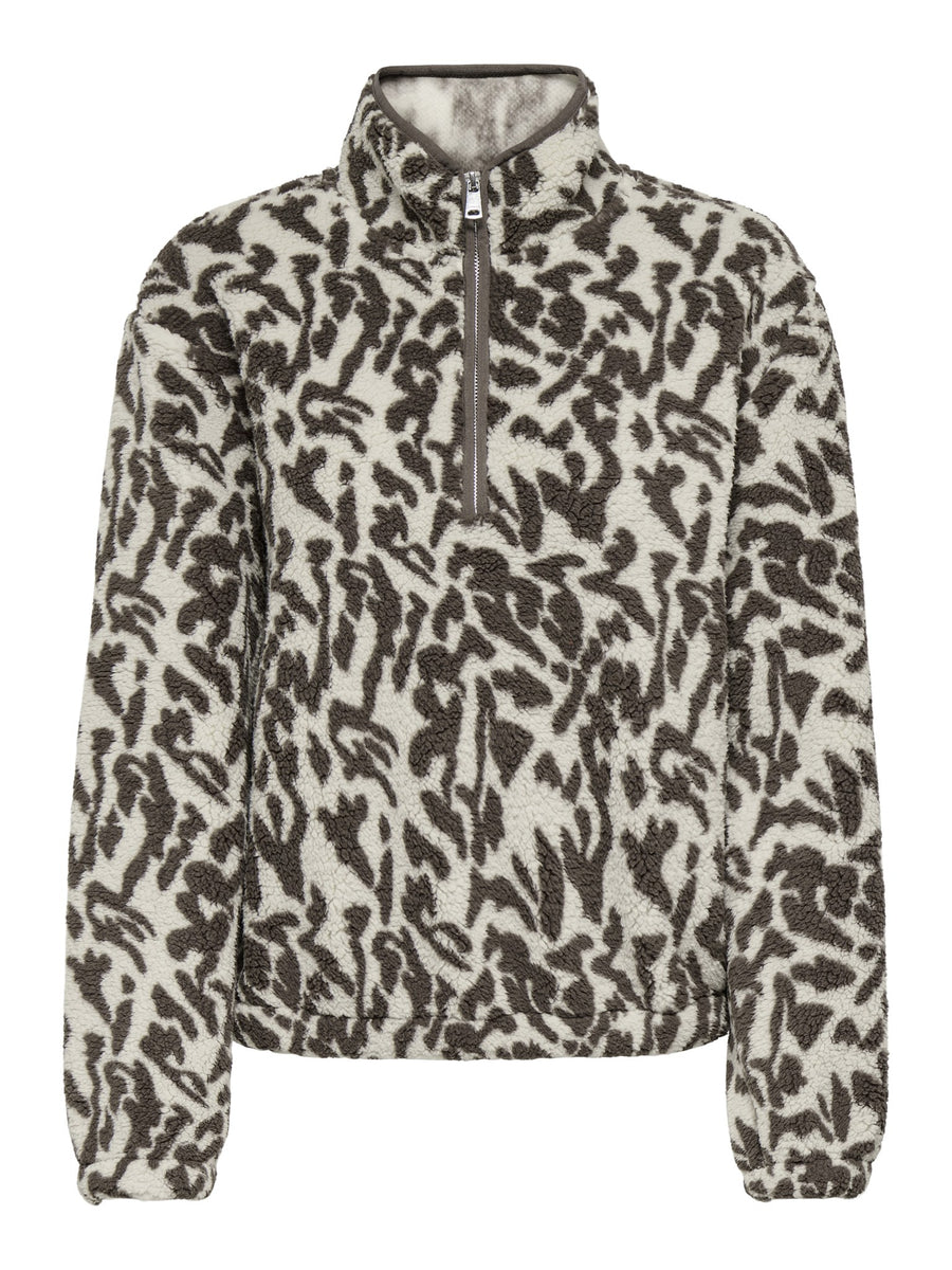 ONLY Sweatshirt 'Dallas'