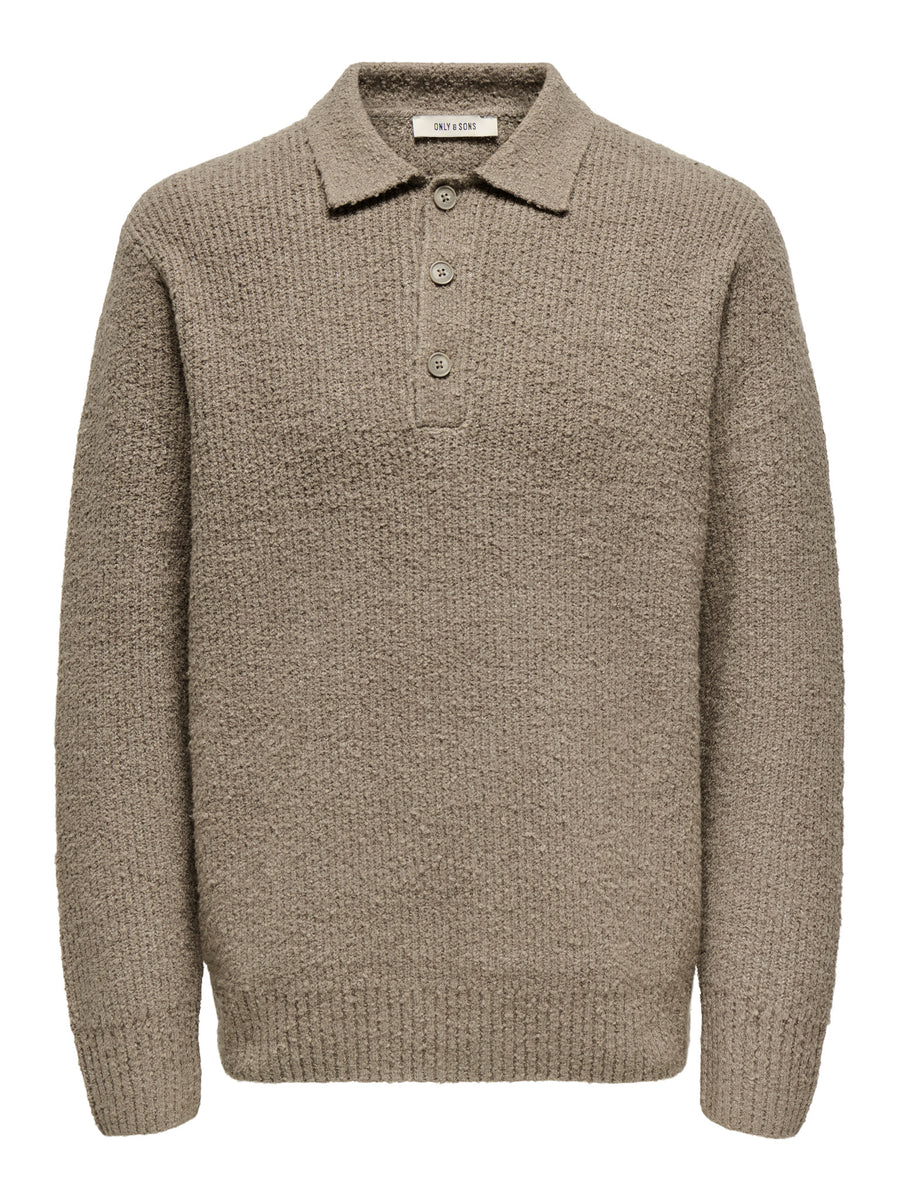 ONLY & SONS Pullover 'Onsdale'