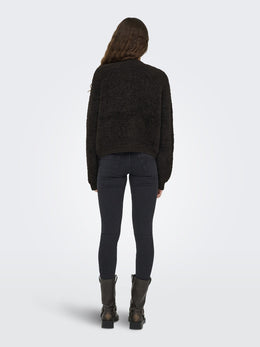 JDY Strickjacke 'Eira'