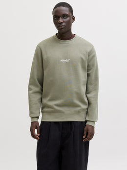 JACK&JONES Pullover 'Esoho'