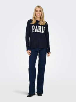 ONLY Pullover 'Jerico'