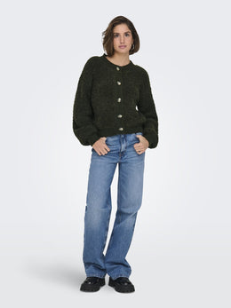 JDY Strickjacke 'Eira'